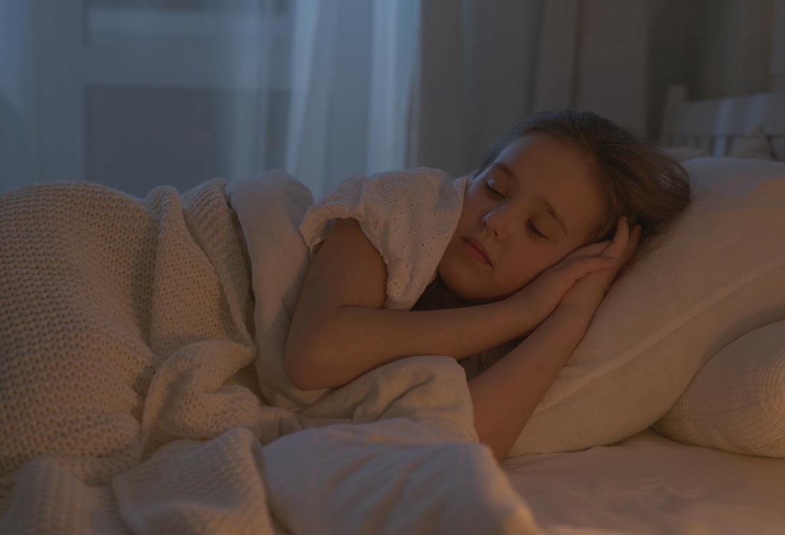 Het belang van een goede nachtrust voor leerlingen en studenten