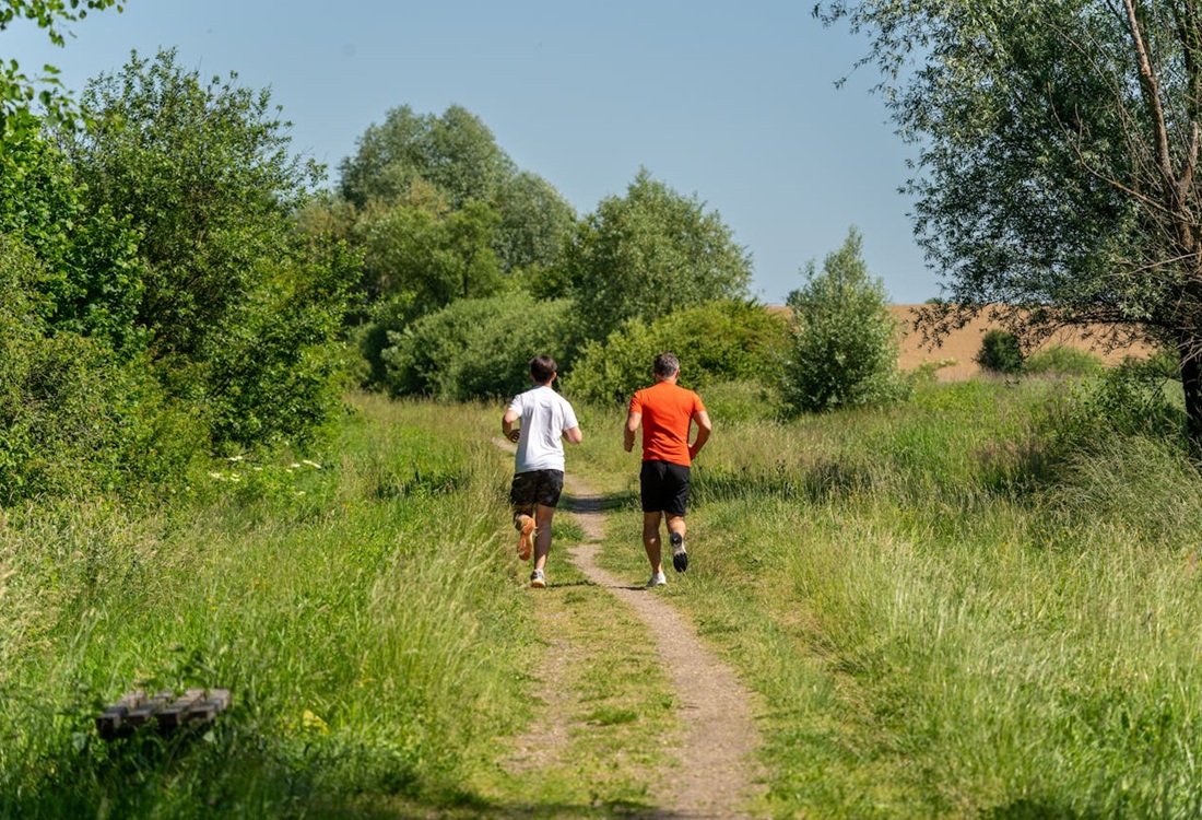 Rapport: Leefstijlinitiatieven in de ggz, verslavingszorg en beschermd wonen