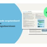 Vernieuwde zorgstandaard Bipolaire stemmingsstoornissen