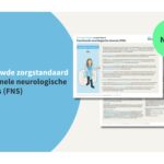 Vernieuwde zorgstandaard Functionele neurologische stoornis (FNS)