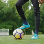Koningin Máxima trapt programma ‘De Onzichtbare Blessure’ van KNVB en Zilveren Kruis af