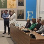 Tactus-onderzoeker wint DS Visscherprijs 2026 met onderzoek naar virtual reality in verslavingszorg