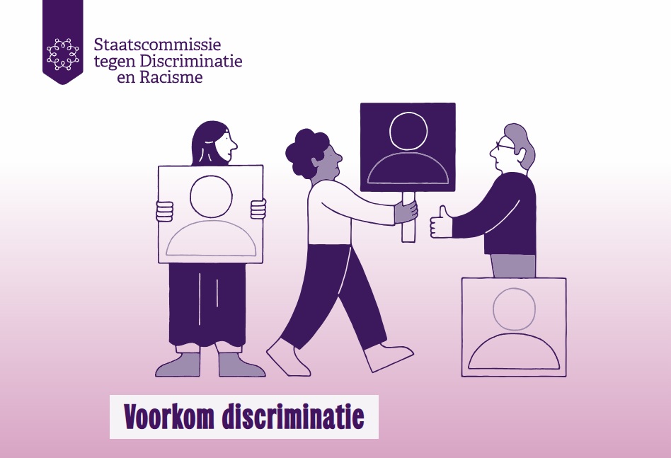 BZK pakt institutionele discriminatie aan met uitbreiding discriminatietoets