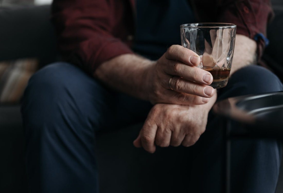 Alcohol blijft grootste hulpvraag in verslavingszorg