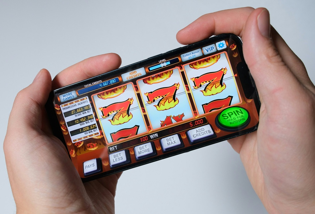 Beleid online kansspelen wordt aangescherpt