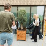 Waterland Oase geopend in Amsterdam-Noord: zelfstandig wonen met de kracht van een community