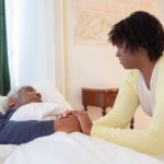 Minister roept op: maak palliatieve zorg onderdeel van reguliere zorg en ondersteuning