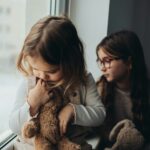 Onderzoek | Getraumatiseerde kinderen vinden weinig steun in eigen netwerk