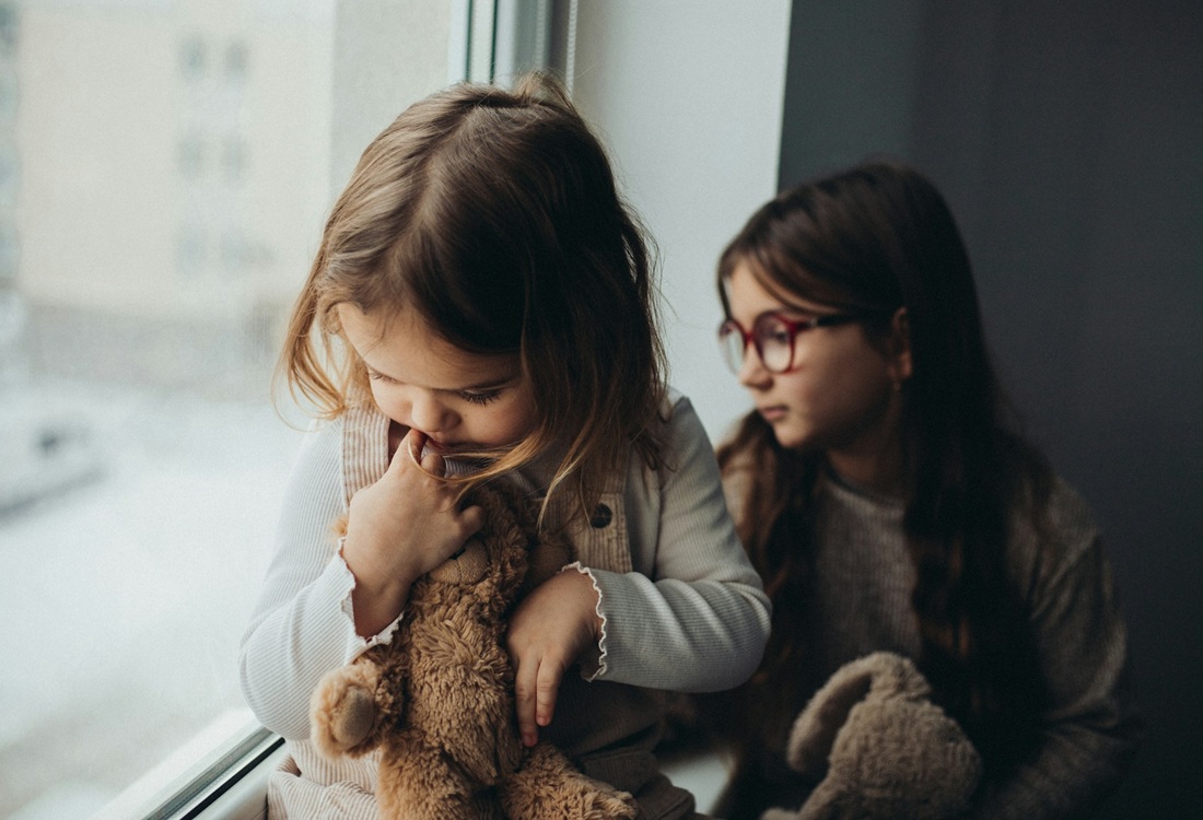 Onderzoek | Getraumatiseerde kinderen vinden weinig steun in eigen netwerk