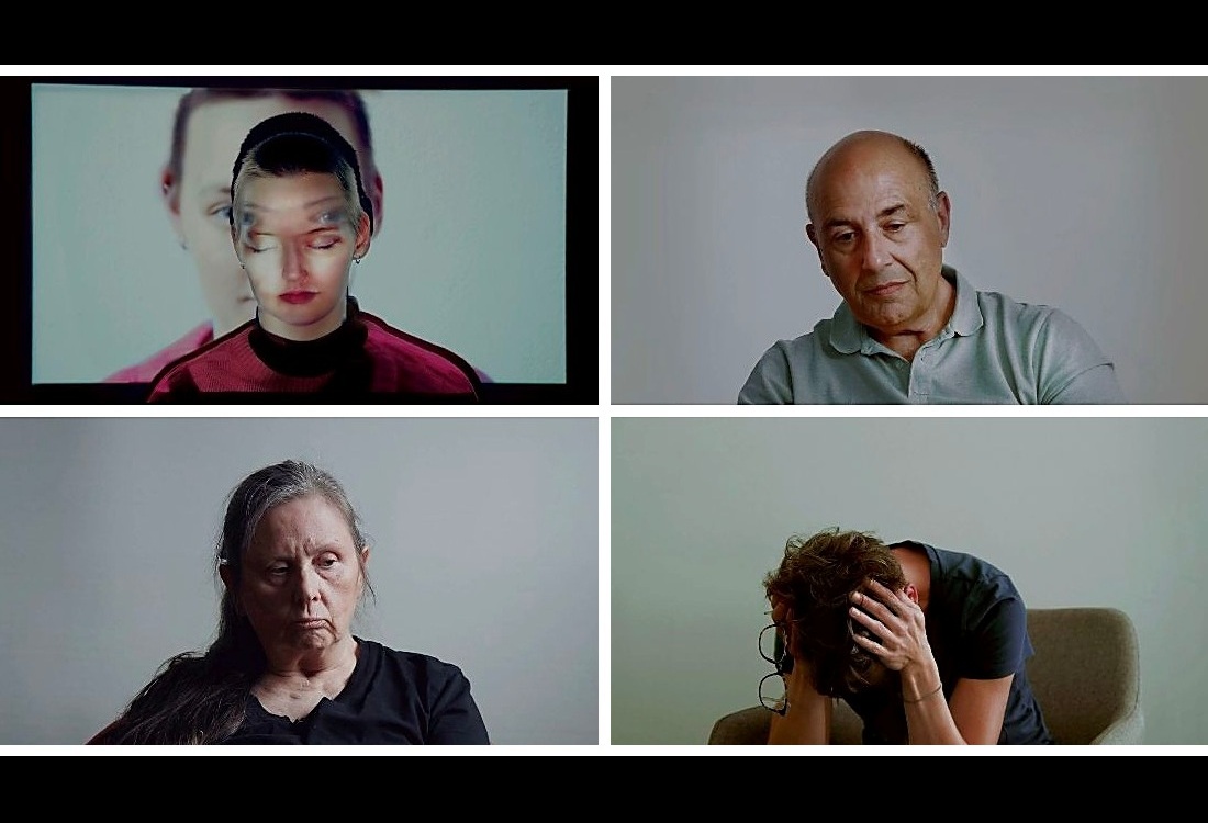 Documentaire ‘Mijn woord tegen het mijne’ 13 september op NPO 2