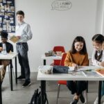 Maak stress bespreekbaar in de klas met Mentorlessen over Stress