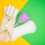 Serieuze voorlichting over menstruatie op school: verminder schaamte en taboe
