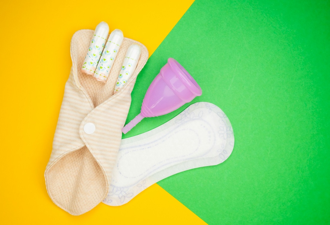 Serieuze voorlichting over menstruatie op school: verminder schaamte en taboe