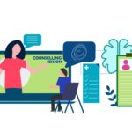 Ggz-consultatie helpt professionals, maar gebruik blijft achter