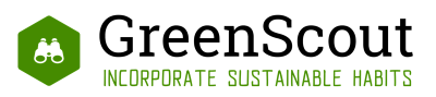 GreenScout logo